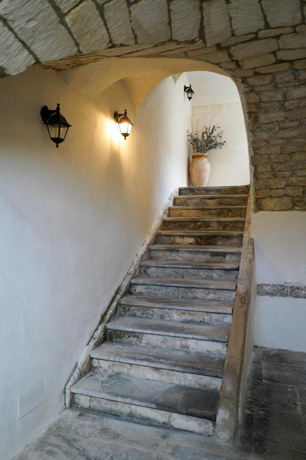 Villa Modica Castle Exterior foto