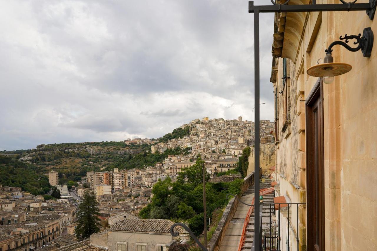 Villa Modica Castle Exterior foto