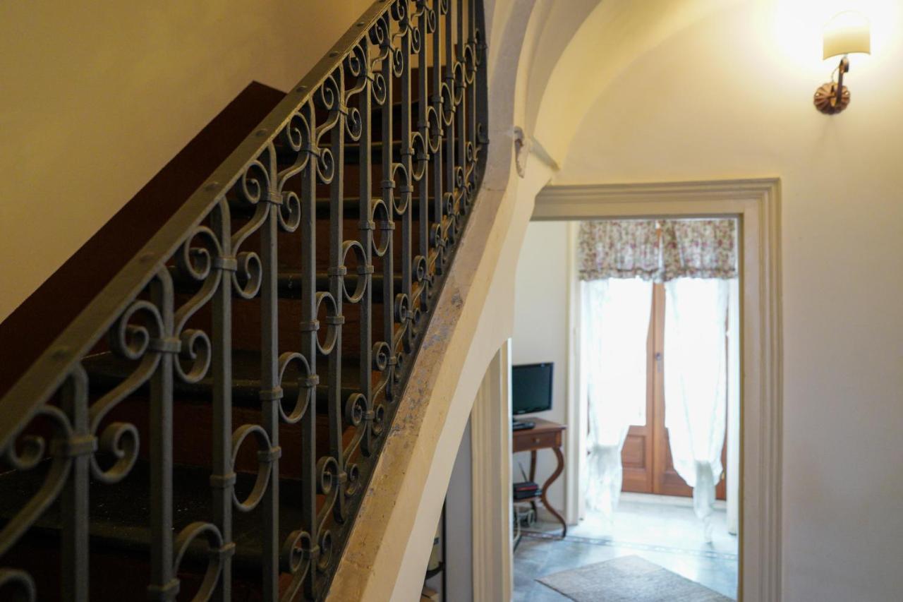 Villa Modica Castle Exterior foto