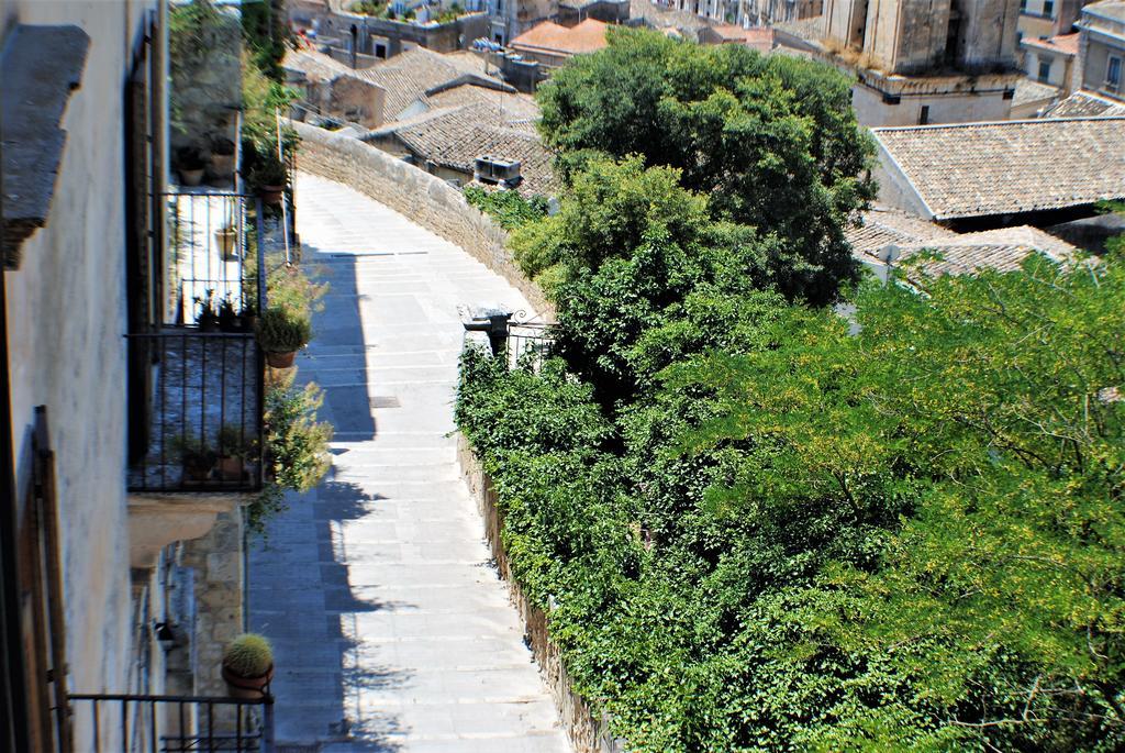 Villa Modica Castle Exterior foto