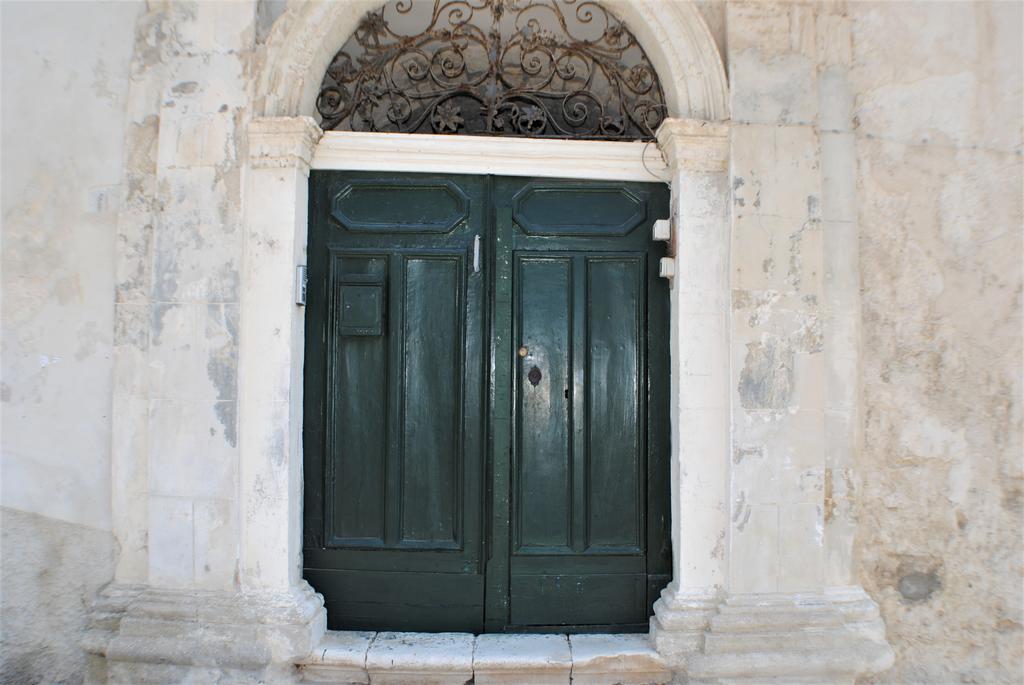 Villa Modica Castle Exterior foto